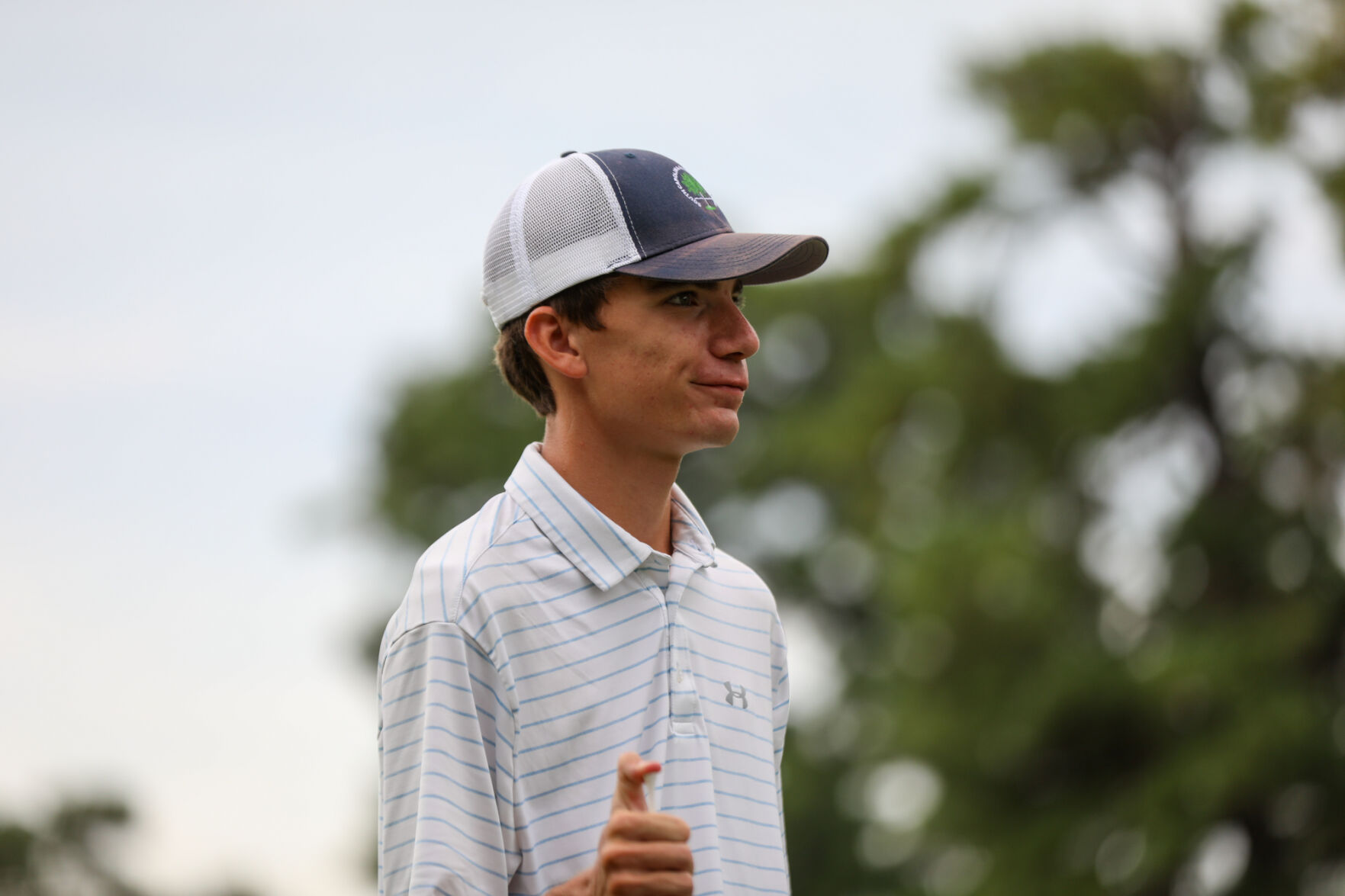 Carolinas Junior Boys' Championship, July 29, 2020